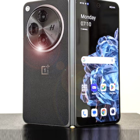 OnePlus Fold Open 5G ( 16GB RAM / 512GB)