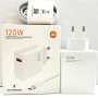 Chargeur rapide Redmi 120W
