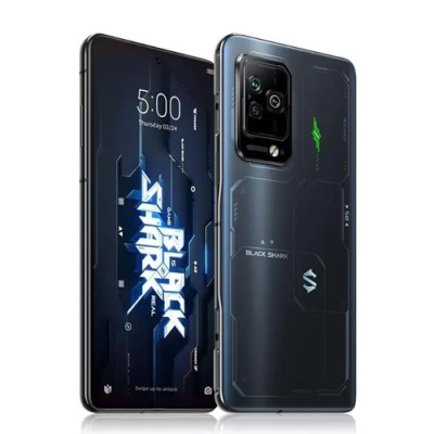 Xiaomi Black Shark 5 Pro (8GB RAM 128GB)