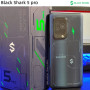 Black shark 5 Pro (8GB RAM, 128GB)