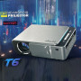 Vidéo Projecteur LED Android, Wi-Fi, Bluetooth, 4K