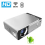 Vidéo Projecteur LED Android, Wi-Fi, Bluetooth, 4K