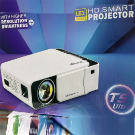 Vidéo Projecteur Wi-Fi Borrego T5