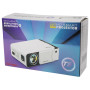 Vidéo Projecteur Wi-Fi Borrego T5