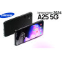 Samsung Galaxy A25 5G (6GB RAM, 128GB)