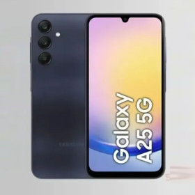 Samsung A25 5G (6GB RAM 128GB)