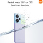 Redmi Note 13 Pro+ (12GB RAM, 256GB)