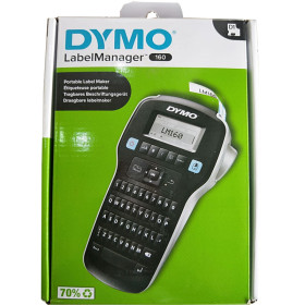 Imprimante à étiquette DYMO 160