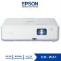 Vidéoprojecteur Epson CO-W01 3LCD