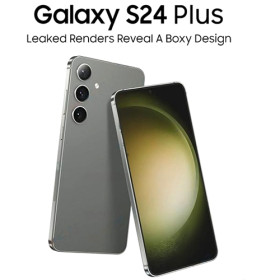 Samsung Galaxy S24+