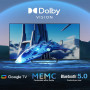 Xiaomi TV A2 Pro Android 55" 4K