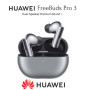 HUAWEI FreeBuds Pro 3