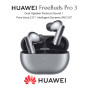 HUAWEI FreeBuds Pro 3