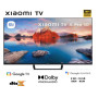 Télévision Connectée Xiaomi TV A Pro 50" 4K UHD