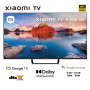 Télévision Connectée Xiaomi TV A Pro 50" 4K UHD
