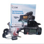 Station Radio Icom M330G VHF GPS, 4,3 lbs