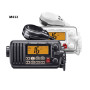 Radio marine VHF émetteur-récepteur ICOM IC-M412