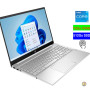HP Pavilion 15-eg3053cl Core i5 13è Gén, 16Go/512Go SSD Tactile