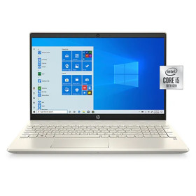 HP 11e Gén 15-dy Core™ i5, 8Go RAM, SSD 512 Go