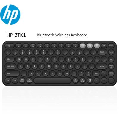 Clavier sans fil Bluetooth HP BTK1