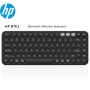 Clavier sans fil Bluetooth HP BTK1