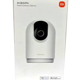 Caméra de Sécurité Xiaomi C500 Pro 3K