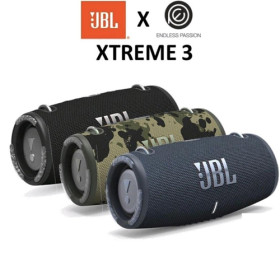 Enceinte Bluetooth JBL Xtreme 3