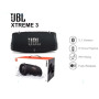 Enceinte Bluetooth JBL Xtreme 3