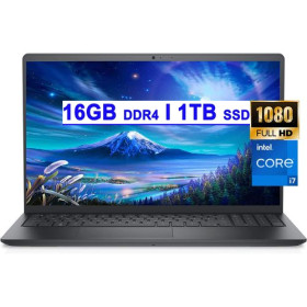 Ordinateur Dell Vostro Core i7 1 Tera / 16Go RAM