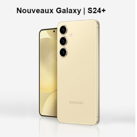 Samsung S24 Plus (12GB RAM / 256GB)