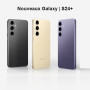 Samsung S24 Plus (12GB RAM / 256GB)