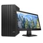 HP Pro Tower 290 G9 Core i5 8GB RAM / 1TB Ecran LED 19.5