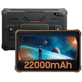 Blackview Active 8 Pro 22 000 mAh (8GB RAM, 256GB)
