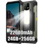 Ulefone Armor 24 (12GB + 12GB RAM / 256GB)