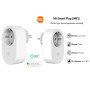 Prise Connectée Mi Smart Plug (WiFi)