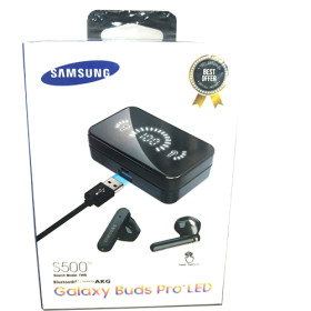 Écouteurs Samsung Tws S500