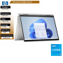Ordinateur HP Envy X360 14 Core i7