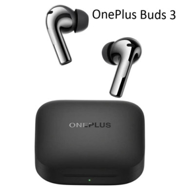Écouteurs Oneplus Buds 3