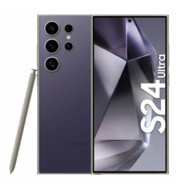 Samsung S24 Ultra (12GB RAM / 512GB)