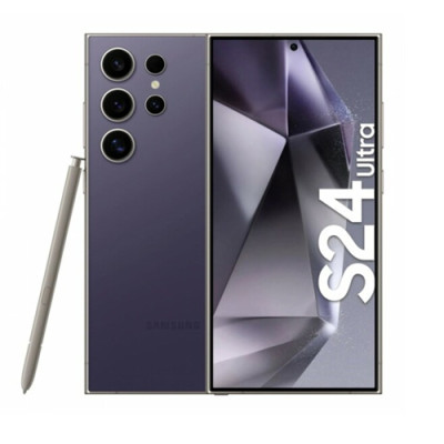 Samsung S24 Ultra (12GB RAM / 512GB)