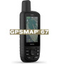 GPSMAP 67 Garmin