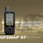 GPSMAP 67 Garmin