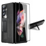 Étui Samsung Z Fold 3 Avec Stylet Noir