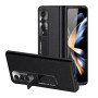 Étui Samsung Z Fold 3 Avec Stylet Noir