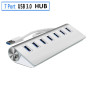 Répartiteur USB 7 Ports 3.0