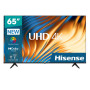 Téléviseur UHD Hisense série A6 de 65" 4K