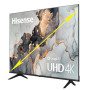Téléviseur UHD Hisense série A6 de 65" 4K