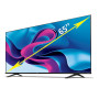 Téléviseur UHD Hisense série A6 de 65" 4K