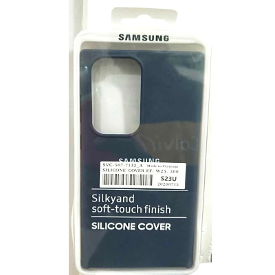 Etui Silicone Samsung Galaxy S3 Ultra