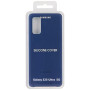 Etui de Protection Silicone Pour Samsung S3 Ultra